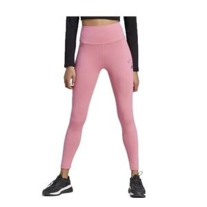 NWT Adidas Leggings Activewear Workout Size Small $50 25” Inseam New